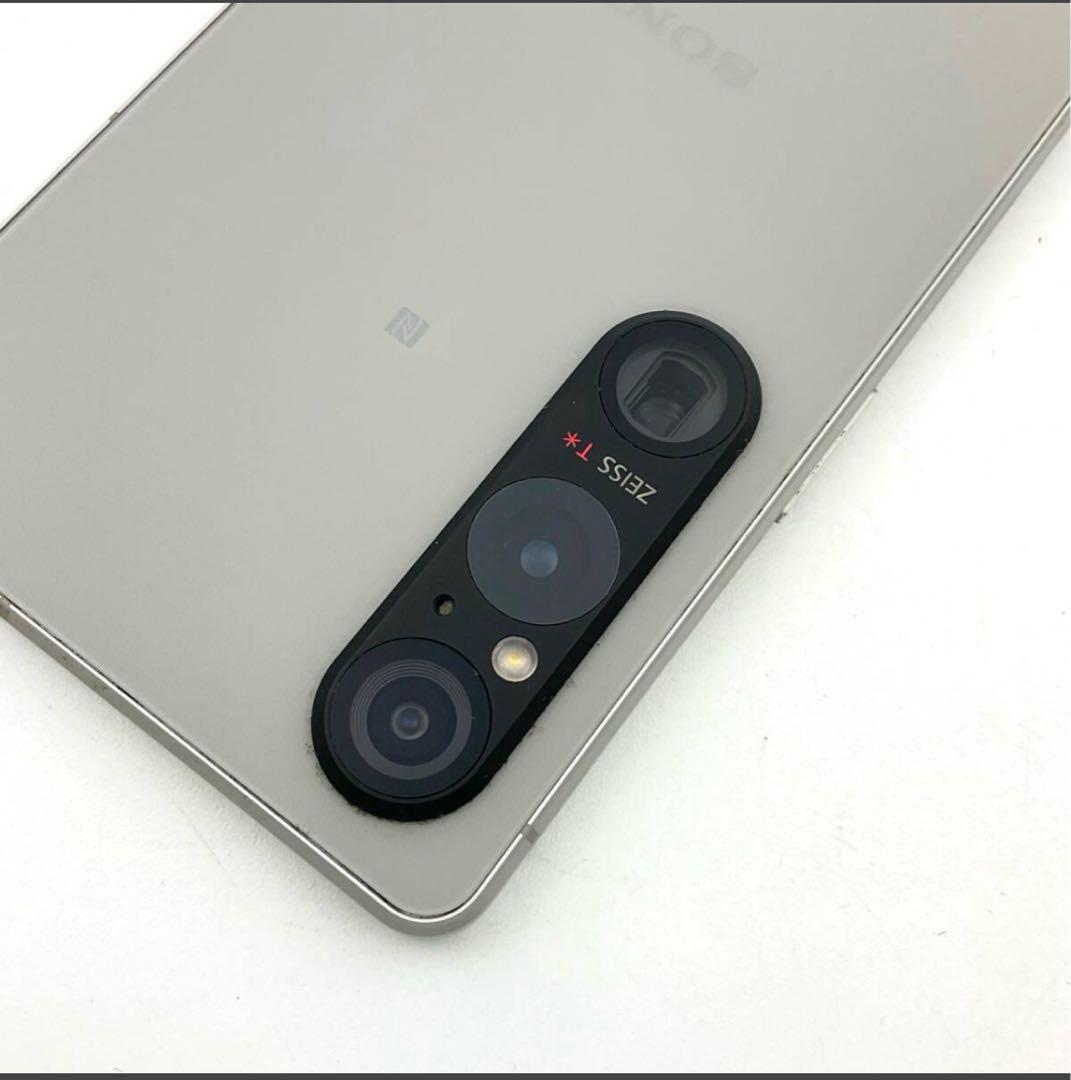 Xperia 1V 256GB Softbank A301SO 動作確認済