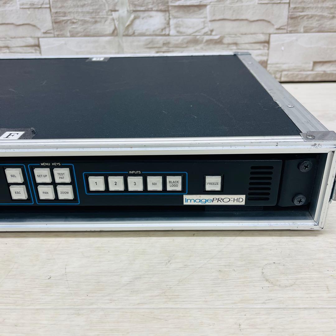 Barco Folsom image Pro-HD イメージプロセッサー