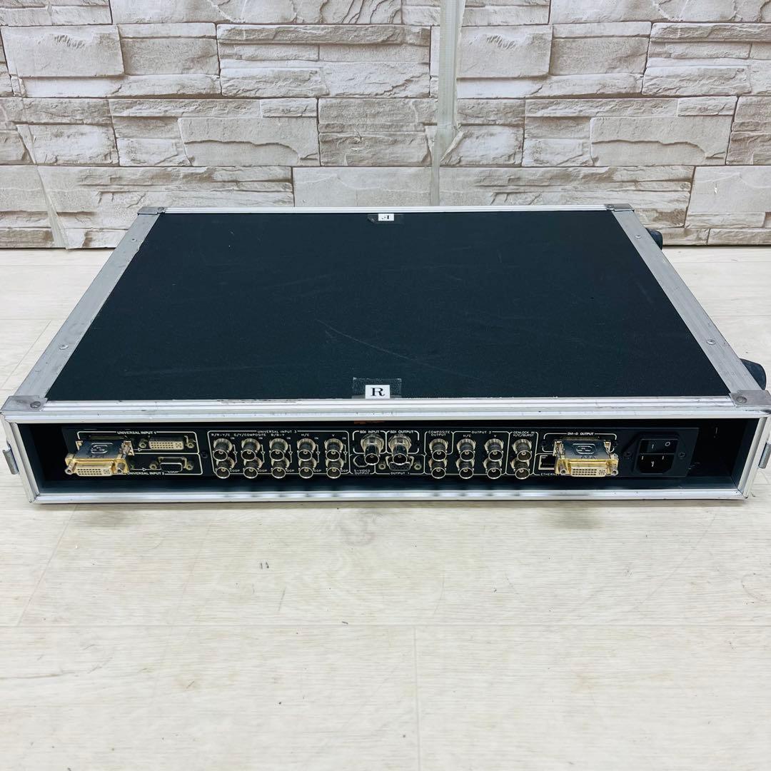 Barco Folsom image Pro-HD イメージプロセッサー