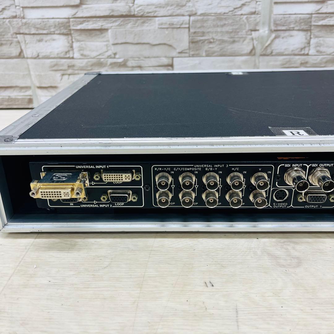 Barco Folsom image Pro-HD イメージプロセッサー