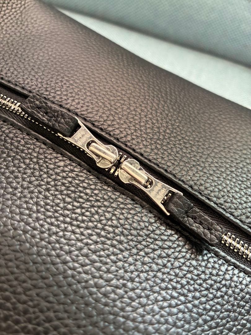 新品未使用ステッカー付thehighlights lunch bagザハイライツ