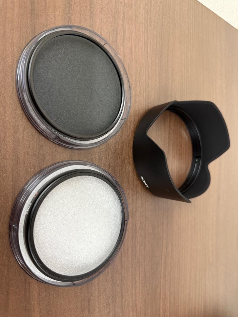 SONY　FE 24-105mm F4 G OSS [SEL24105G]