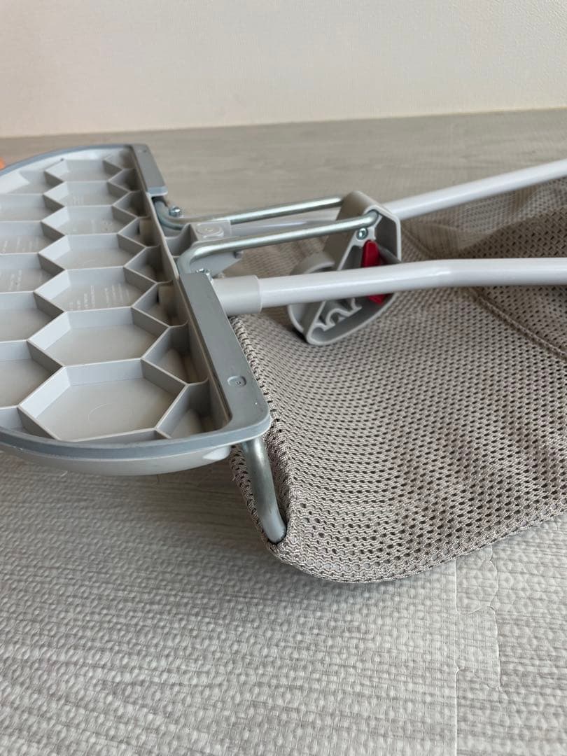 ベビービョルン　バウンサー&抱っこ紐