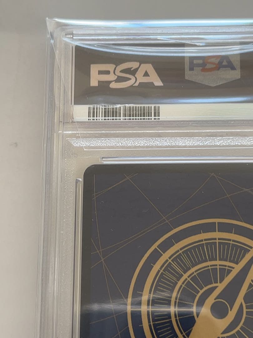 月末まで特価【psa10】ニカルフィ　手配書　 SEC SP OP05-119