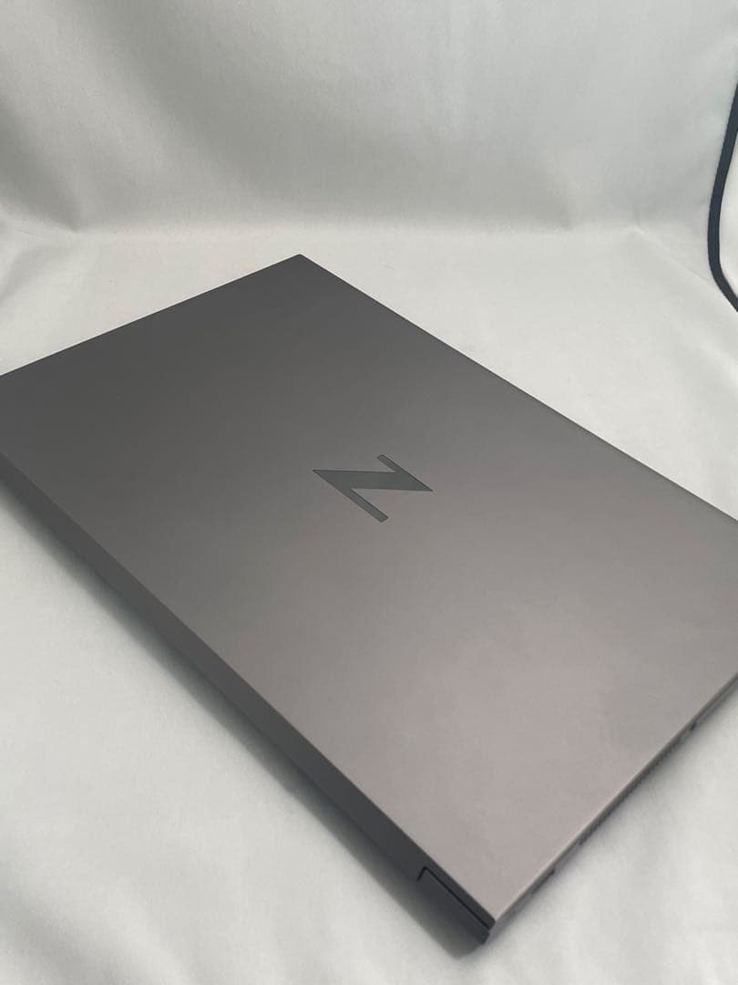 その他ノートPC本体 HP ZBook Studio G7 mobile i7-10850H 1TB