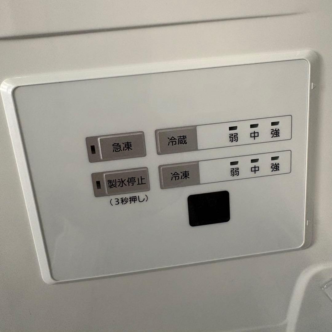 一都三県限定　配送設置無料　冷蔵庫　3ドア　Panasonic 315L