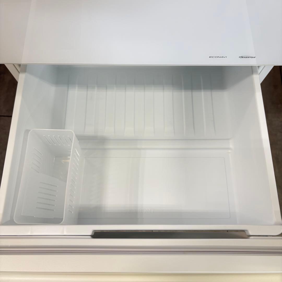 一都三県限定　配送設置無料　冷蔵庫　3ドア　Panasonic 315L