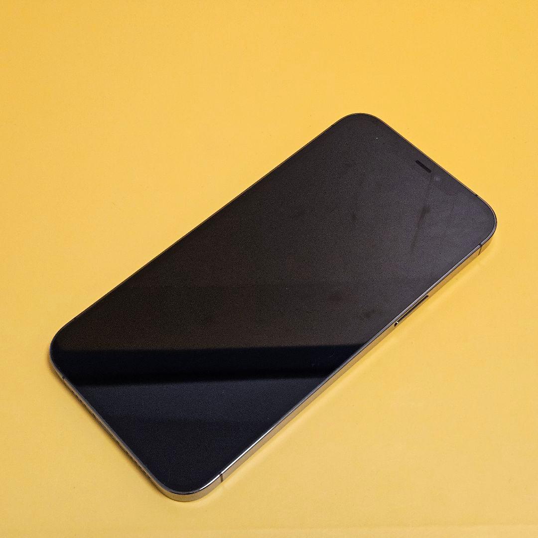 iPhone 12 ProMax 128GB｜24時間以内発送#992