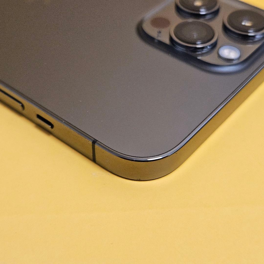 iPhone 12 ProMax 128GB｜24時間以内発送#992