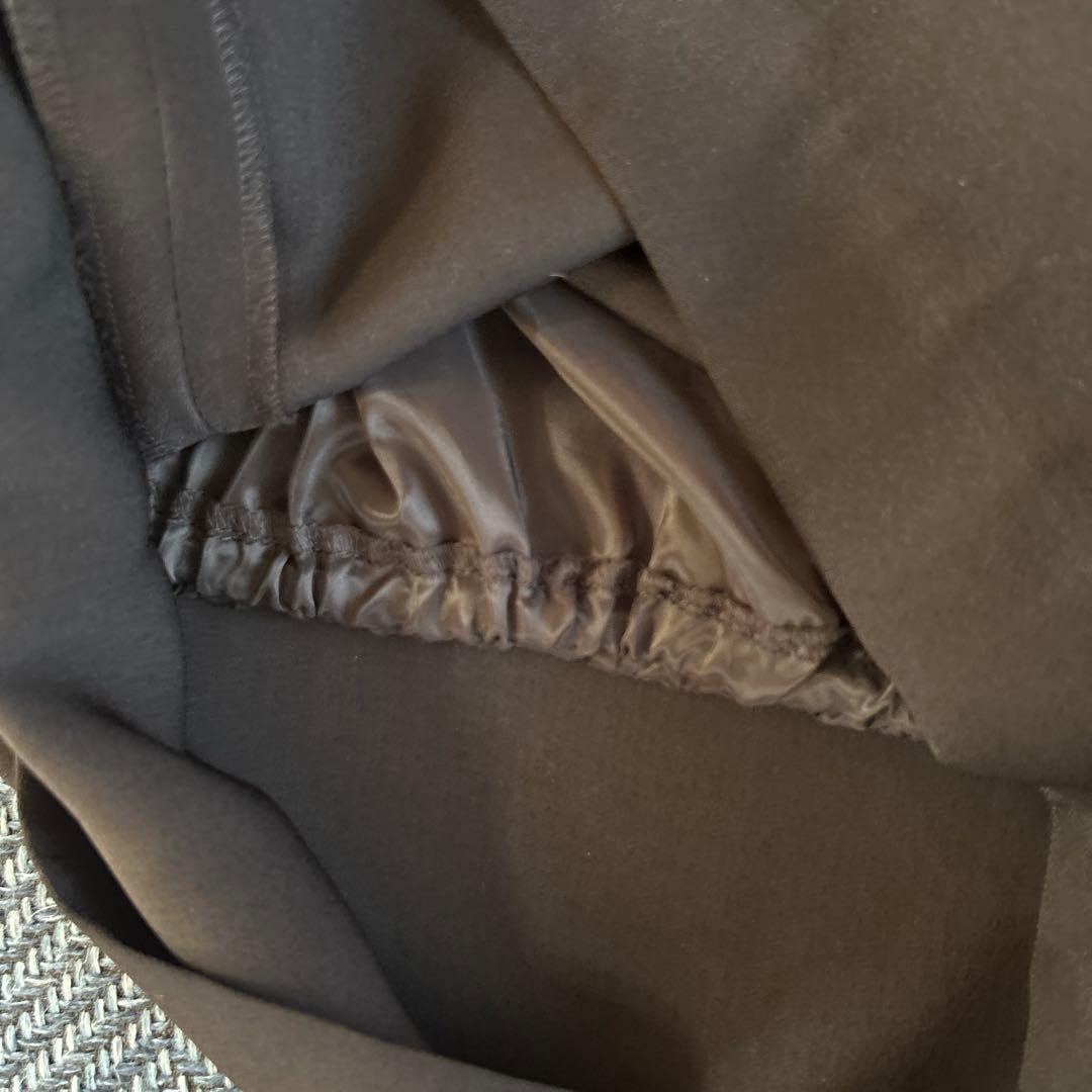 エムズグレイシーキュロットスカート