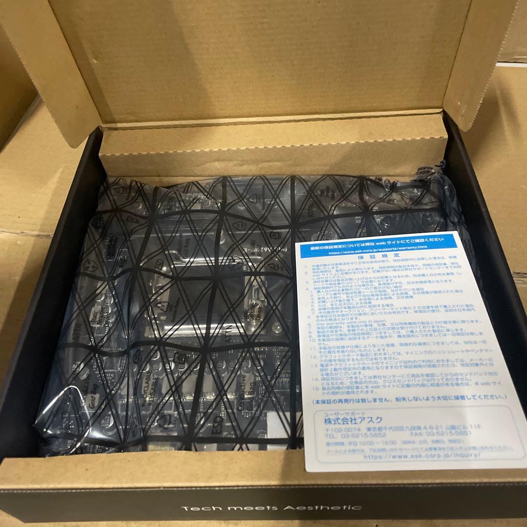 MSI マザーボードPRO A620M-E