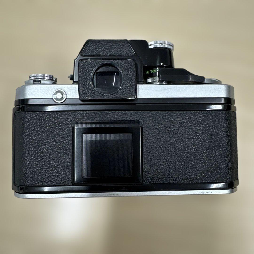 d*3様 Nikon F2 フォトミック