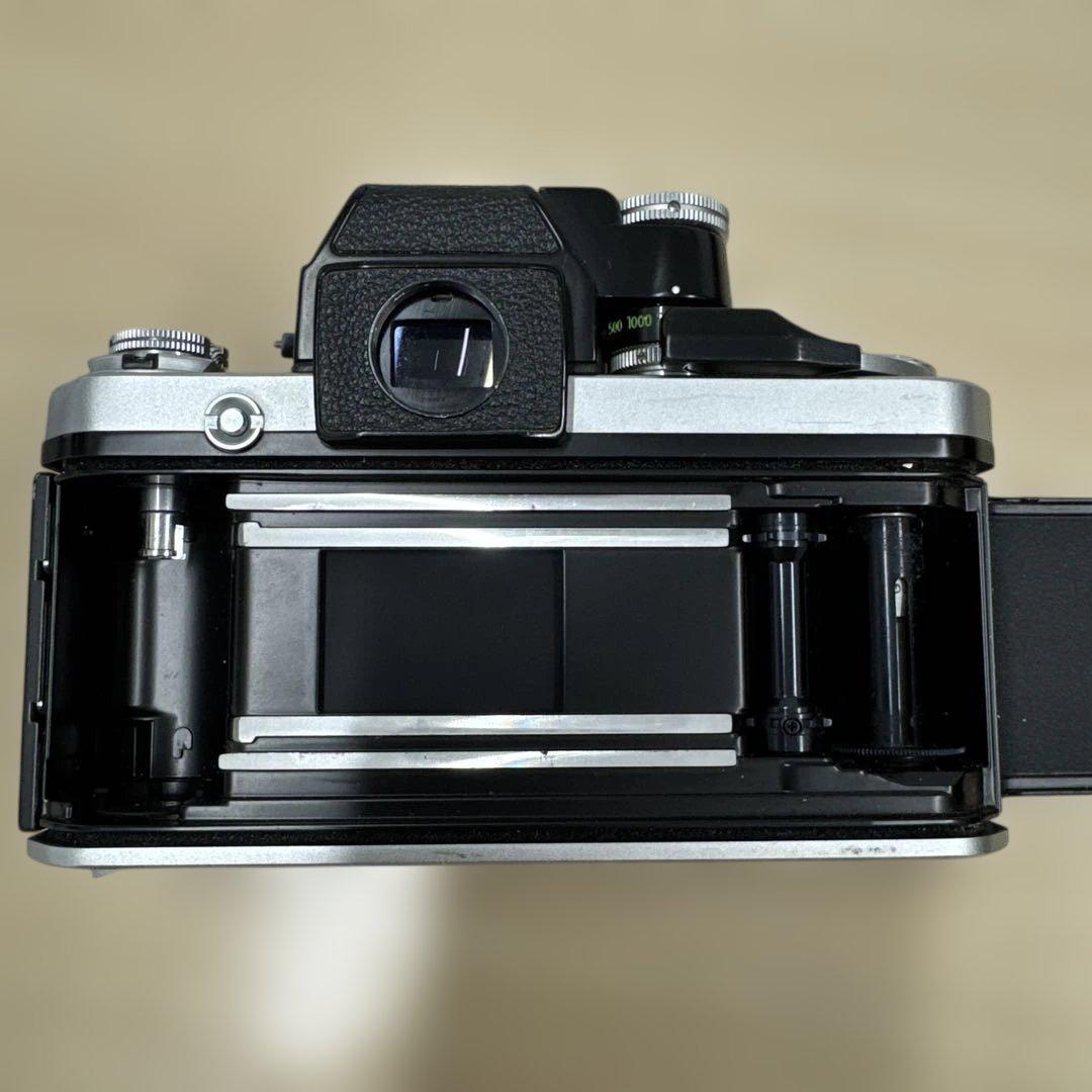 d*3様 Nikon F2 フォトミック