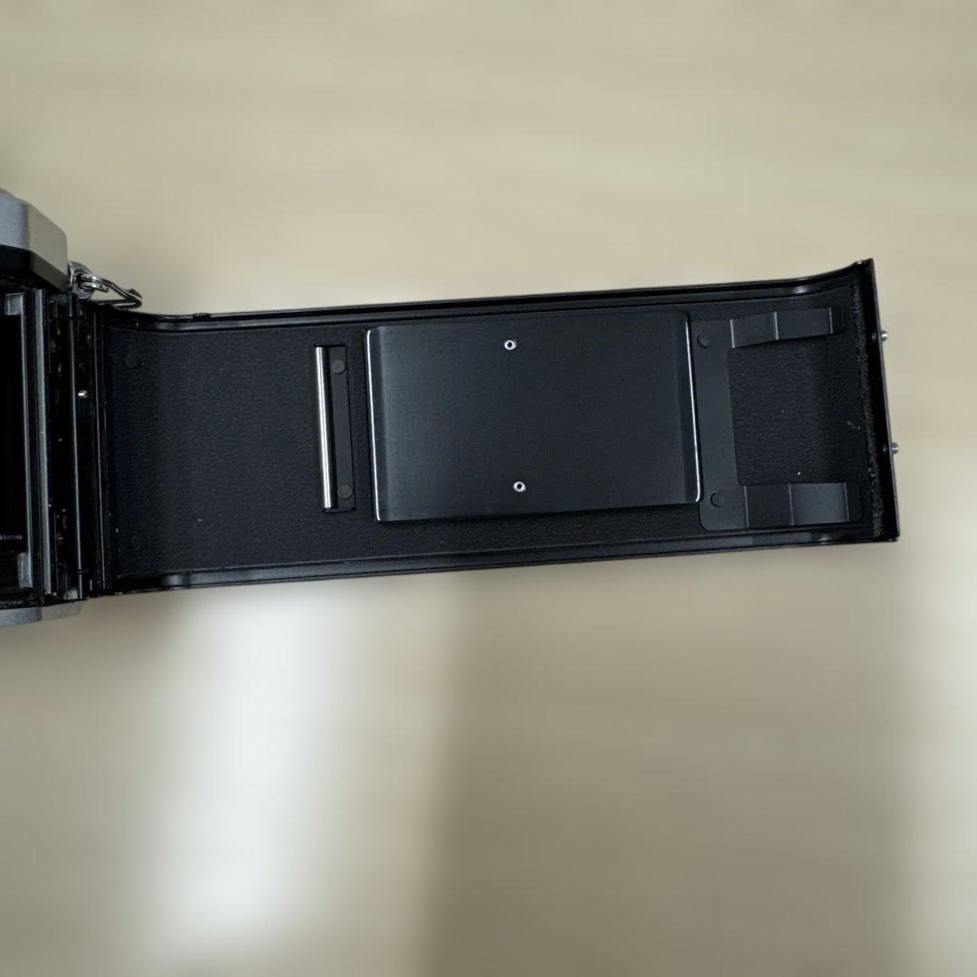 d*3様 Nikon F2 フォトミック