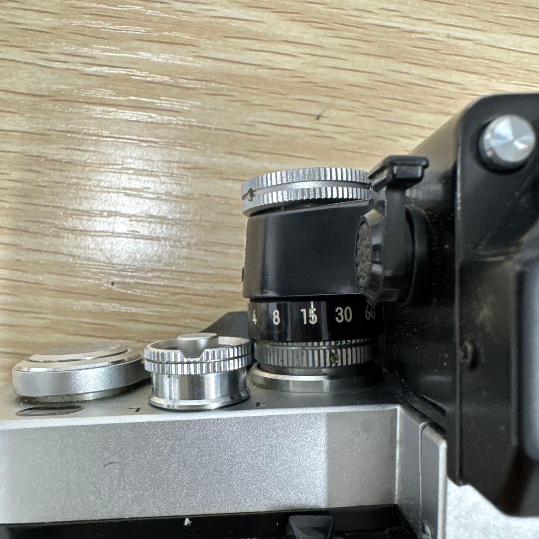 d*3様 Nikon F2 フォトミック