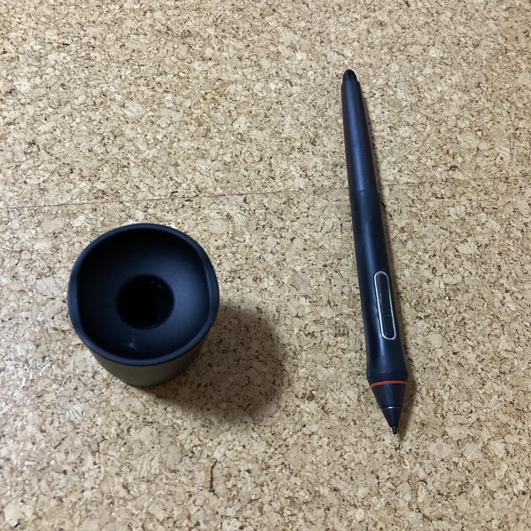 Wacom CINTIQ 13HD 液晶タブレット 液タブ