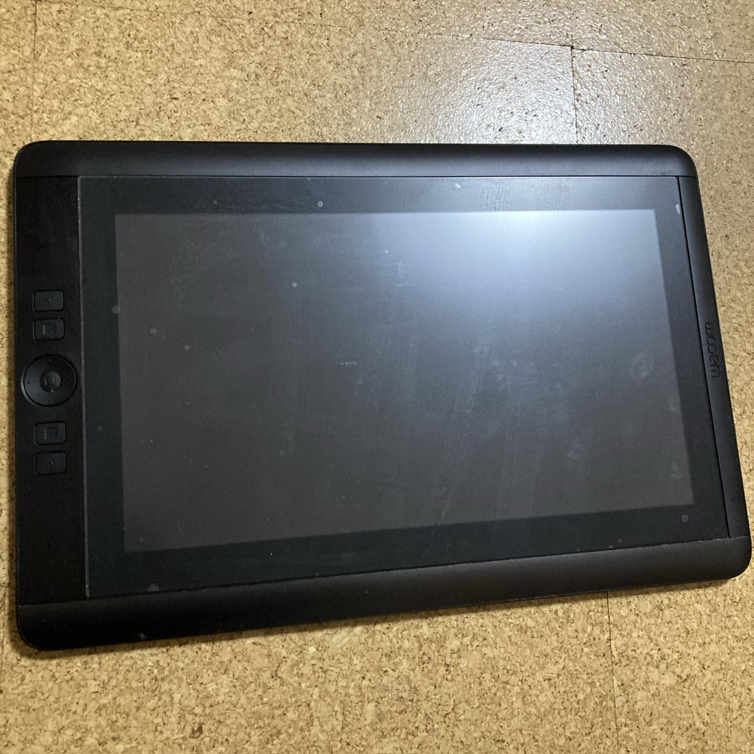 Wacom CINTIQ 13HD 液晶タブレット 液タブ