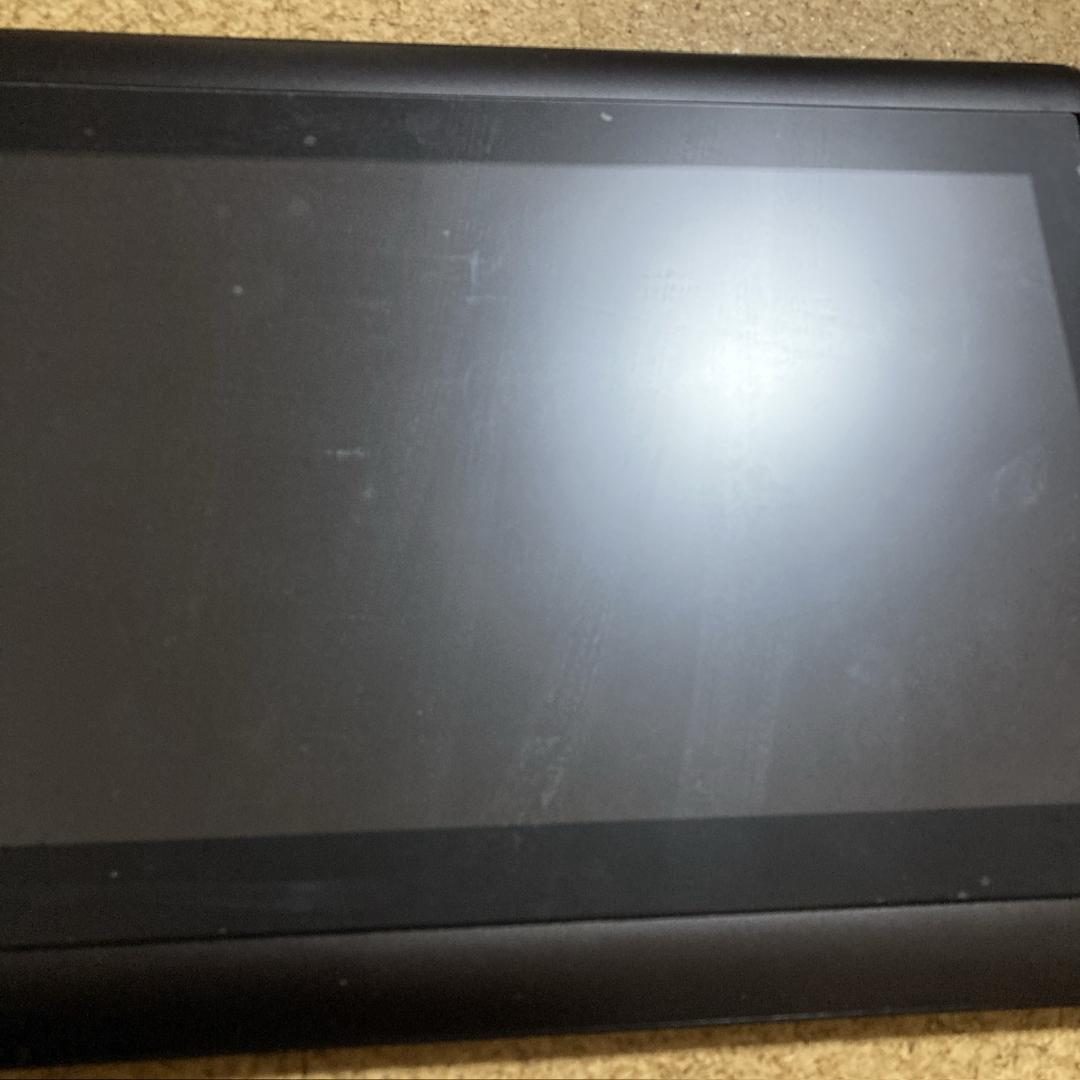 Wacom CINTIQ 13HD 液晶タブレット 液タブ