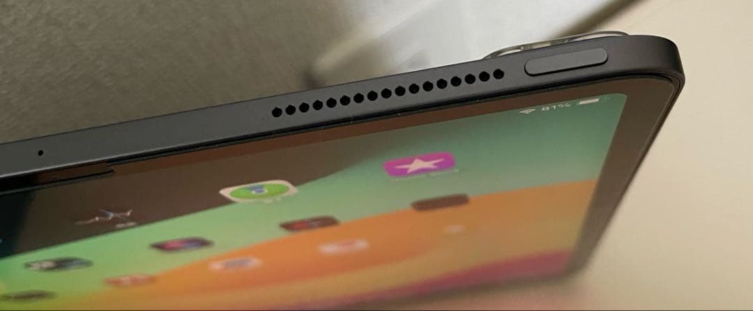 最終値下げ　iPad pro 第4世代256GB +ApplePencil