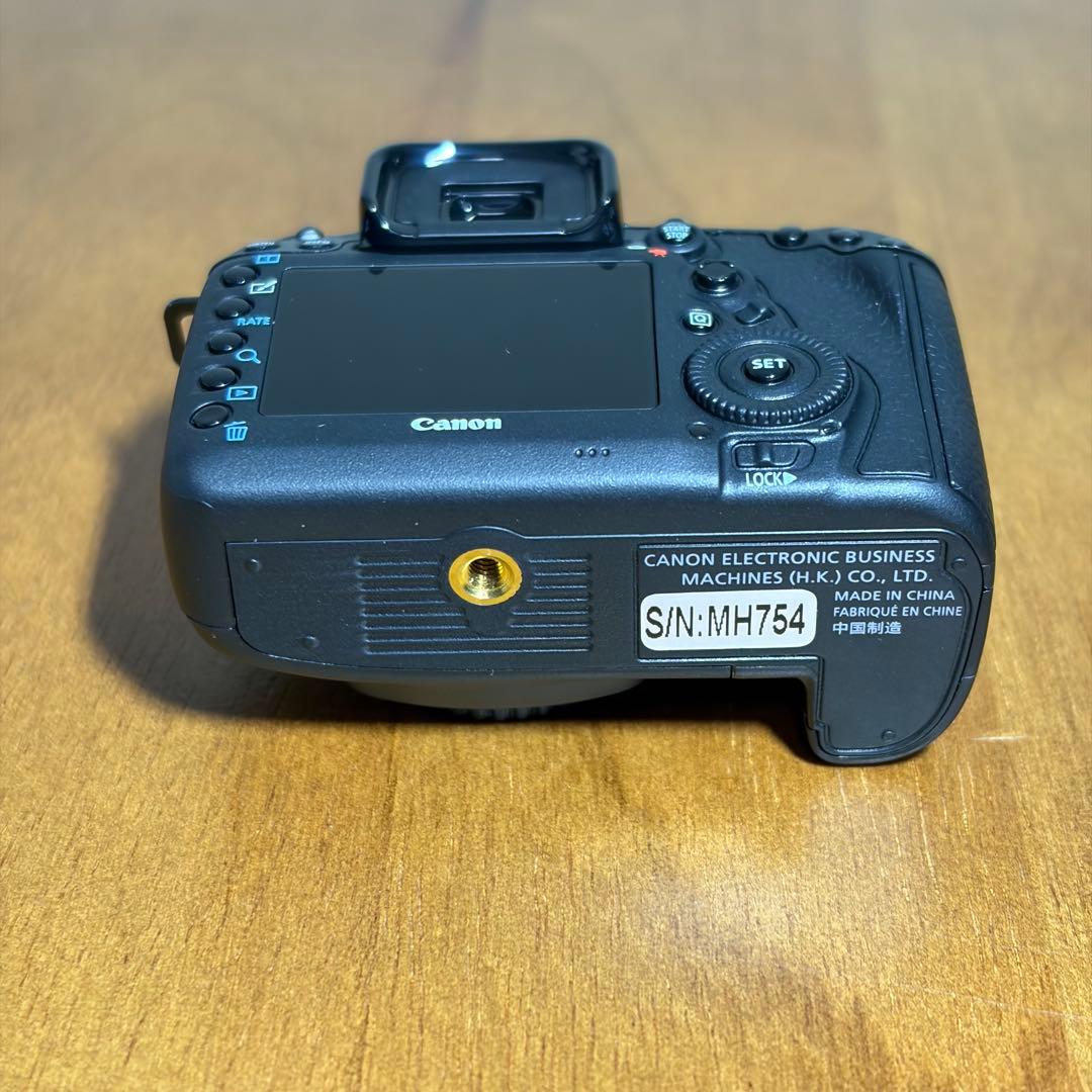 キヤノン EOS 5D MarkIV 32GB ミニチュア USBメモリ