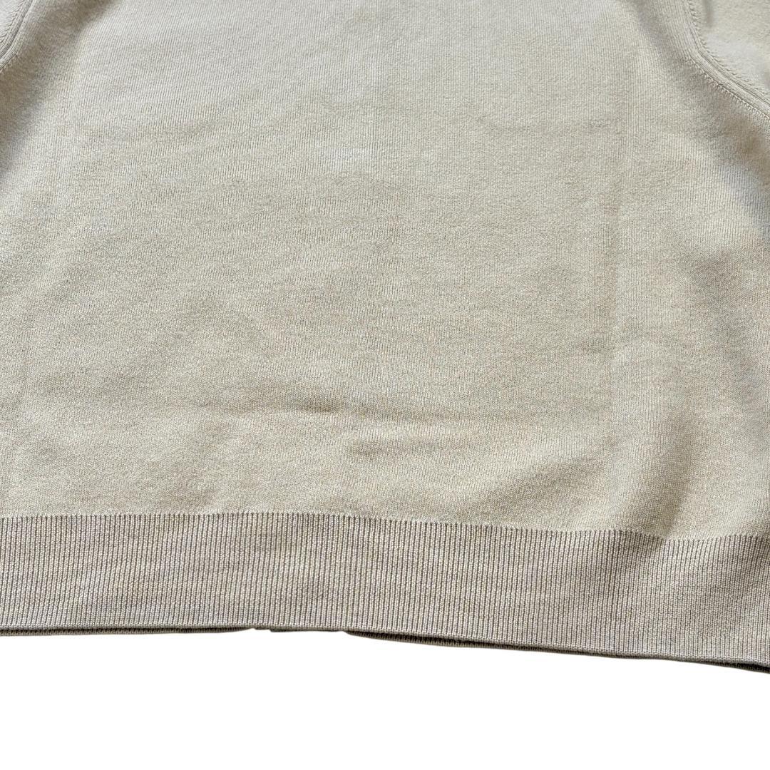 【みっこ　新品タグ付】CABaNキャバン　 カーディガン　カシミヤXS