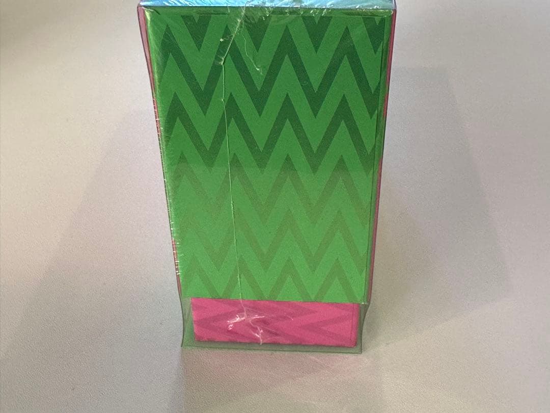 ポケモンカードゲーム 未開封 クロバットV SHINY BOX