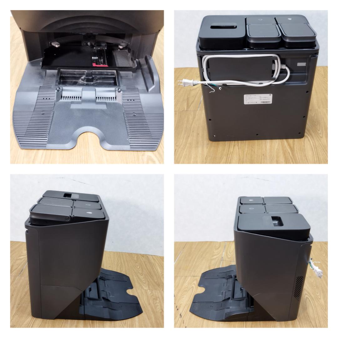 よっし～Y☆697 ロボロック ロボット掃除機 S8 Pro Ultra