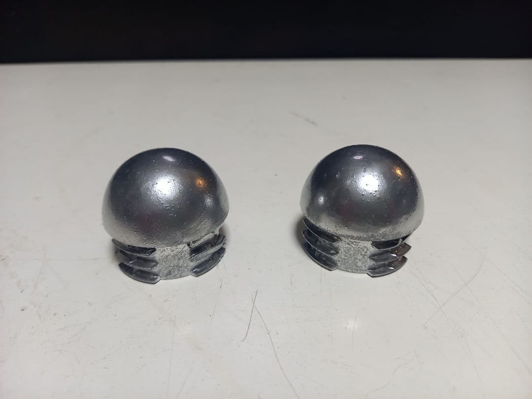 アダム　様売約済　スペースエイジ　インダストリアル　メタル　フレーム　ミラー