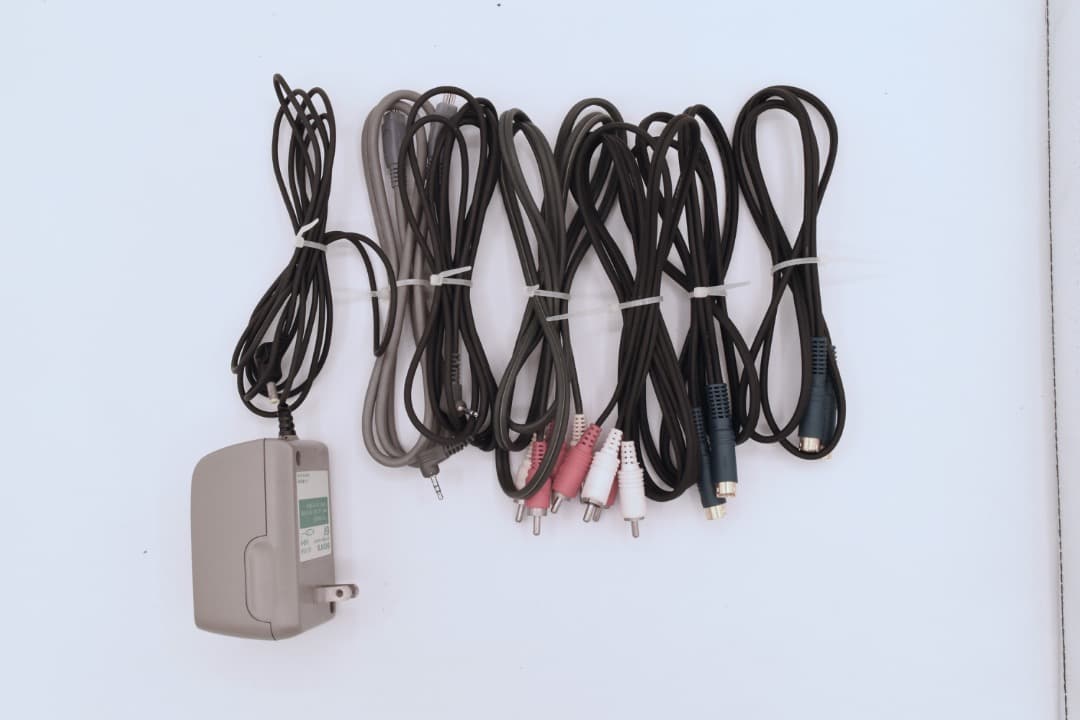 【通電⚪︎・現状品】SONY メディアコンバータ（DVMC-DA2）