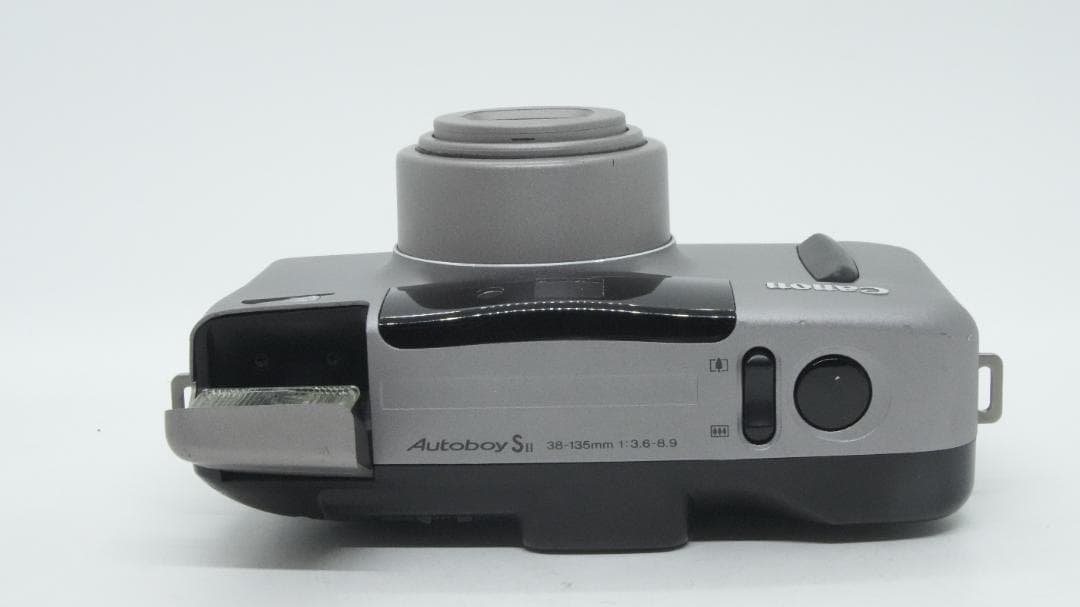【Y3027】 Canon Autoboy SⅡキャノン オートボーイ