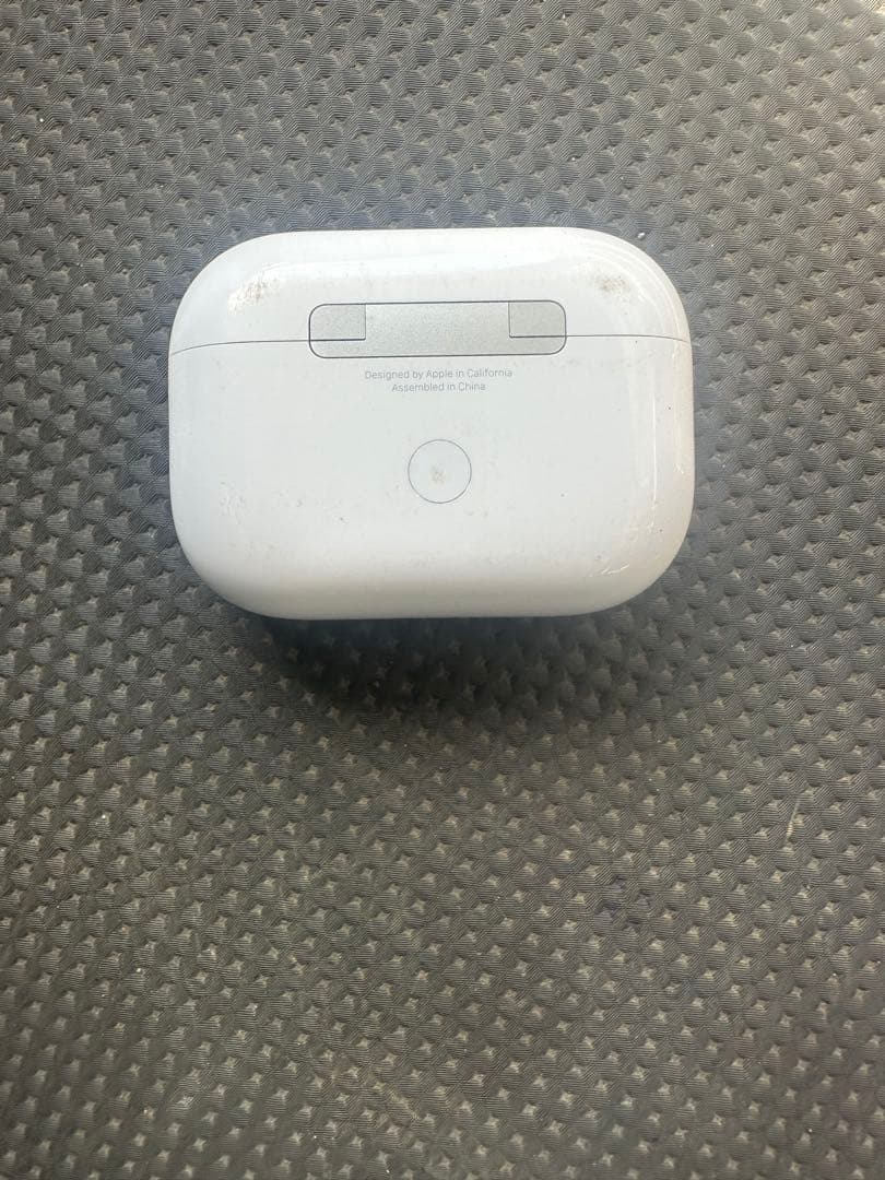 Apple AirPods Pro 第2世代TYPE-C