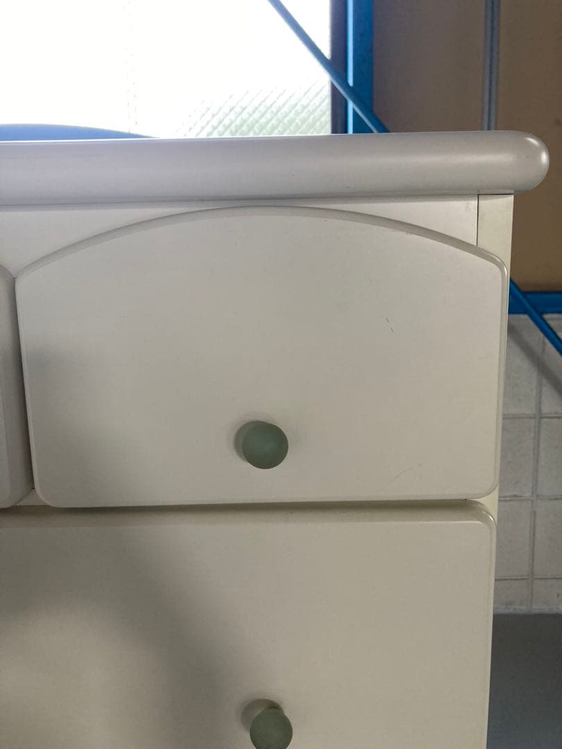 Kosuga コスガベビーメイト　ル・シェル・ローズ　チェスト　ベビータンス