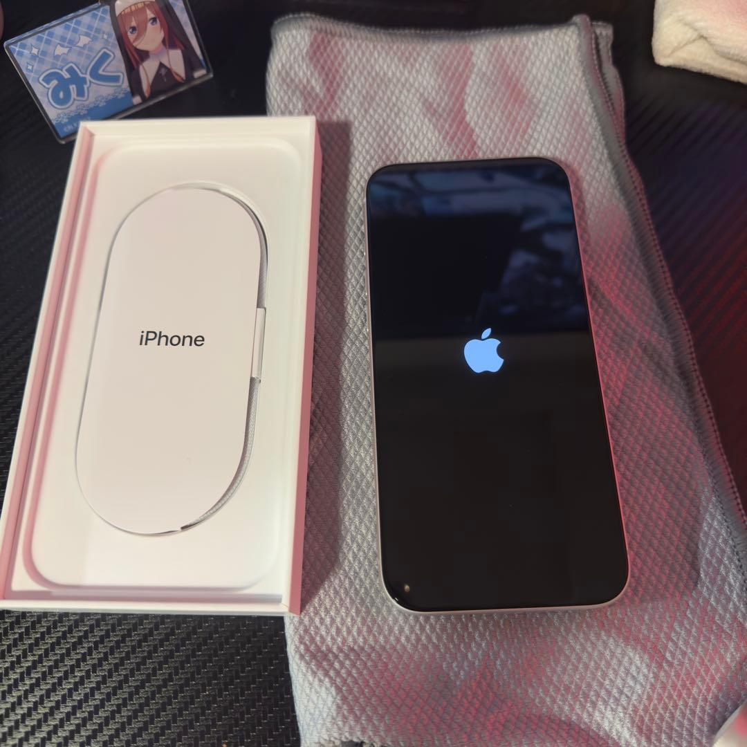 Apple iPhone 17 Pro Max 1TB ほぼ新品