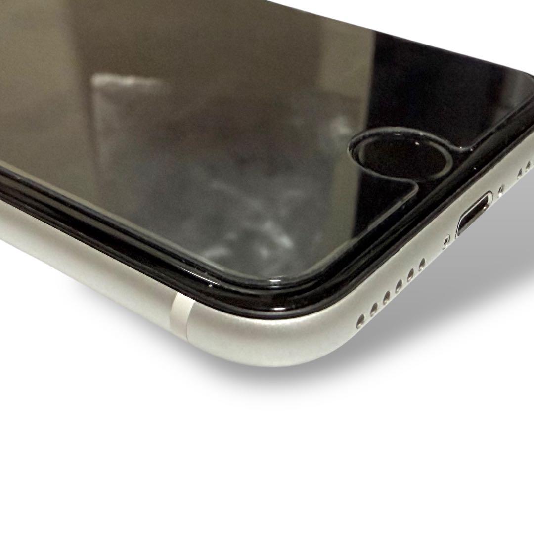 Apple iPhone SE 第2世代(SE2) 本体＋元箱＋手帳型ケース付