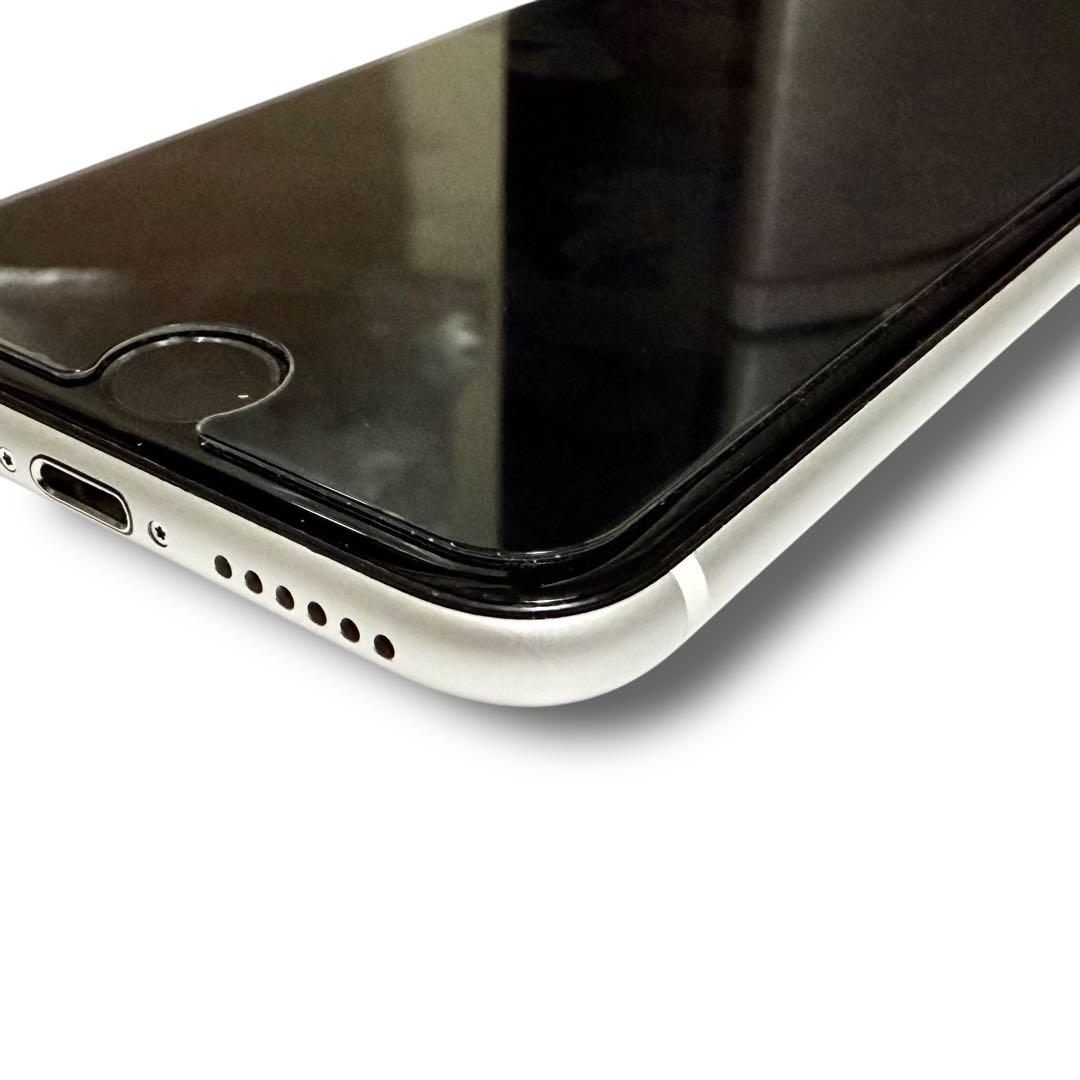 Apple iPhone SE 第2世代(SE2) 本体＋元箱＋手帳型ケース付