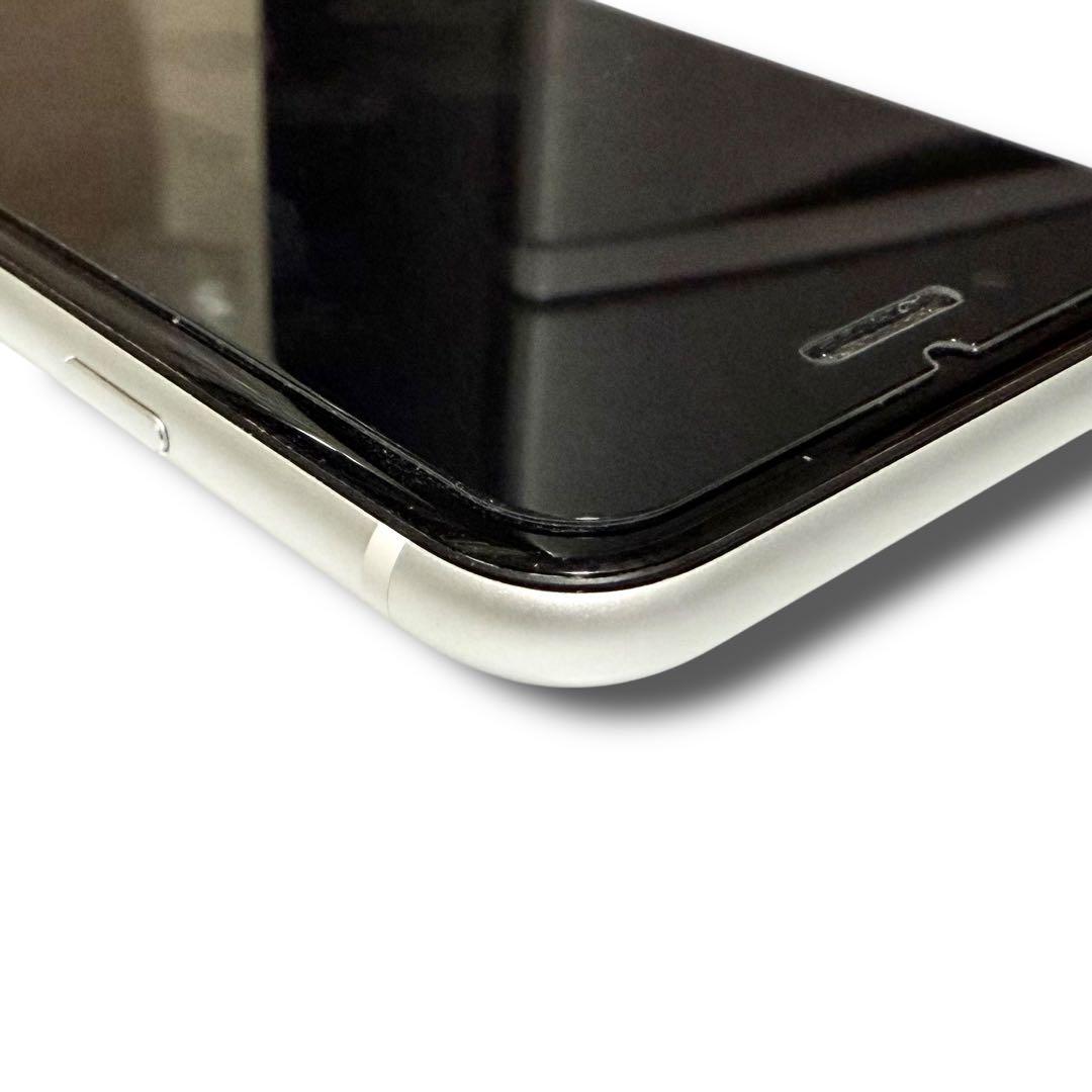 Apple iPhone SE 第2世代(SE2) 本体＋元箱＋手帳型ケース付