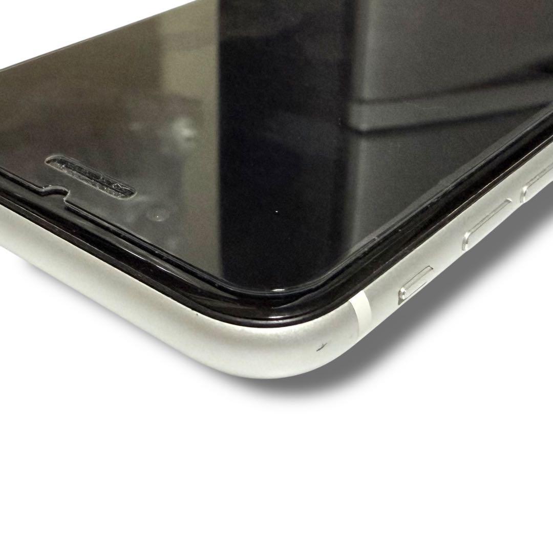 Apple iPhone SE 第2世代(SE2) 本体＋元箱＋手帳型ケース付