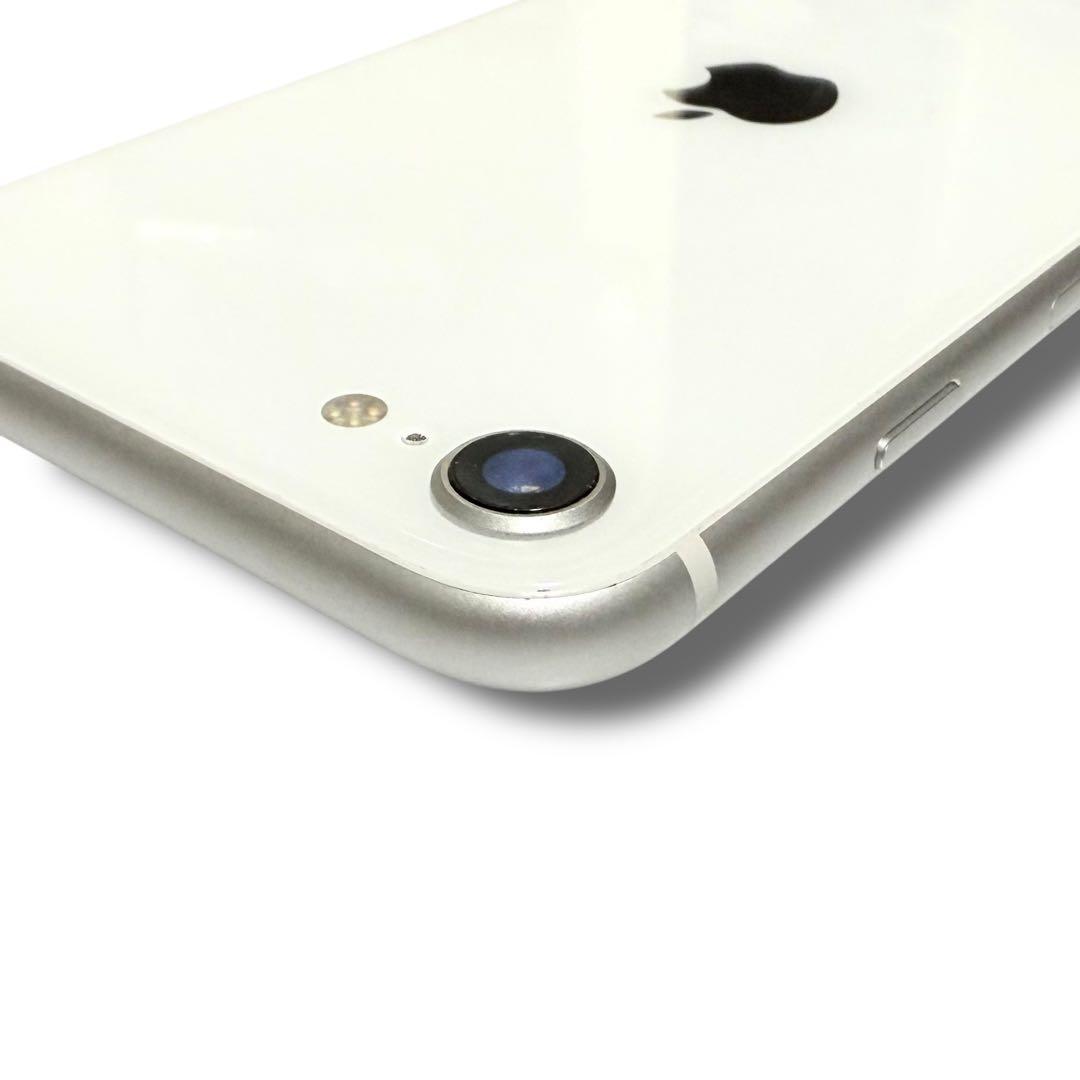 Apple iPhone SE 第2世代(SE2) 本体＋元箱＋手帳型ケース付