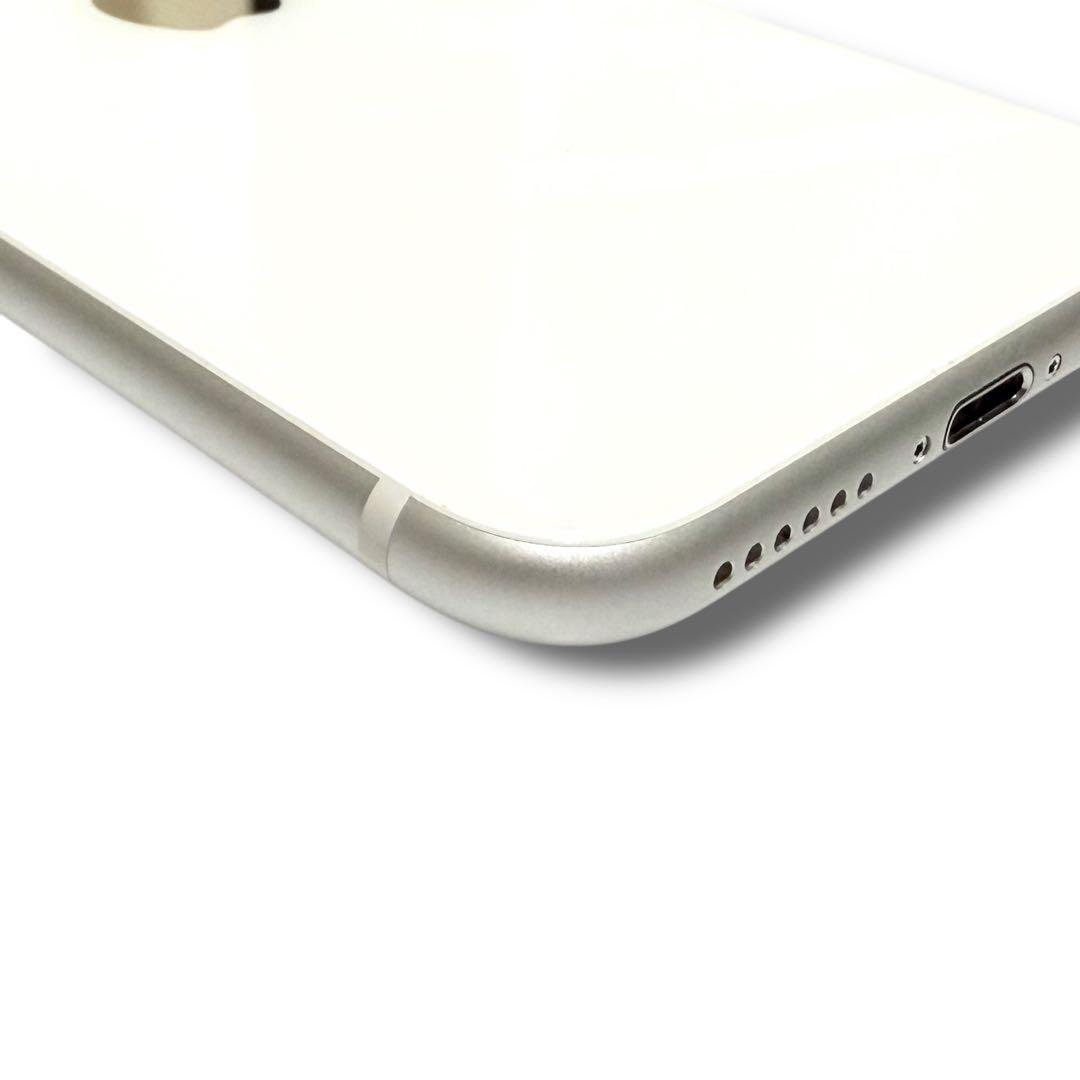 Apple iPhone SE 第2世代(SE2) 本体＋元箱＋手帳型ケース付