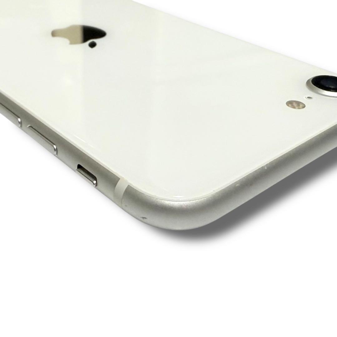 Apple iPhone SE 第2世代(SE2) 本体＋元箱＋手帳型ケース付