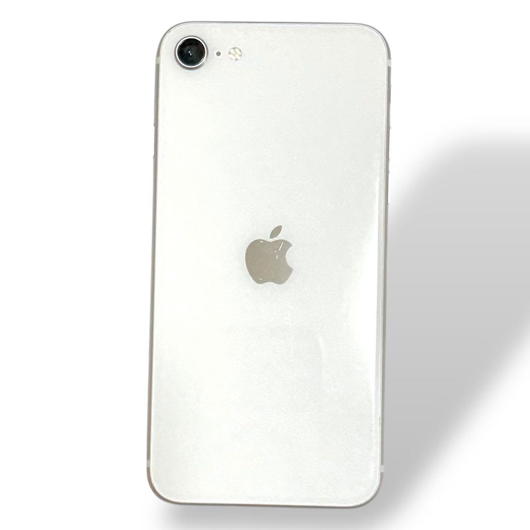 Apple iPhone SE 第2世代(SE2) 本体＋元箱＋手帳型ケース付