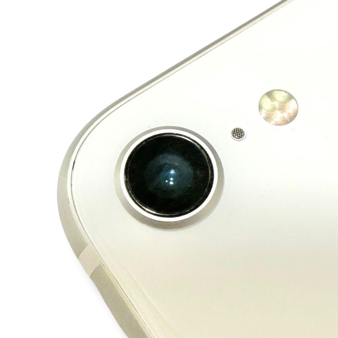 Apple iPhone SE 第2世代(SE2) 本体＋元箱＋手帳型ケース付