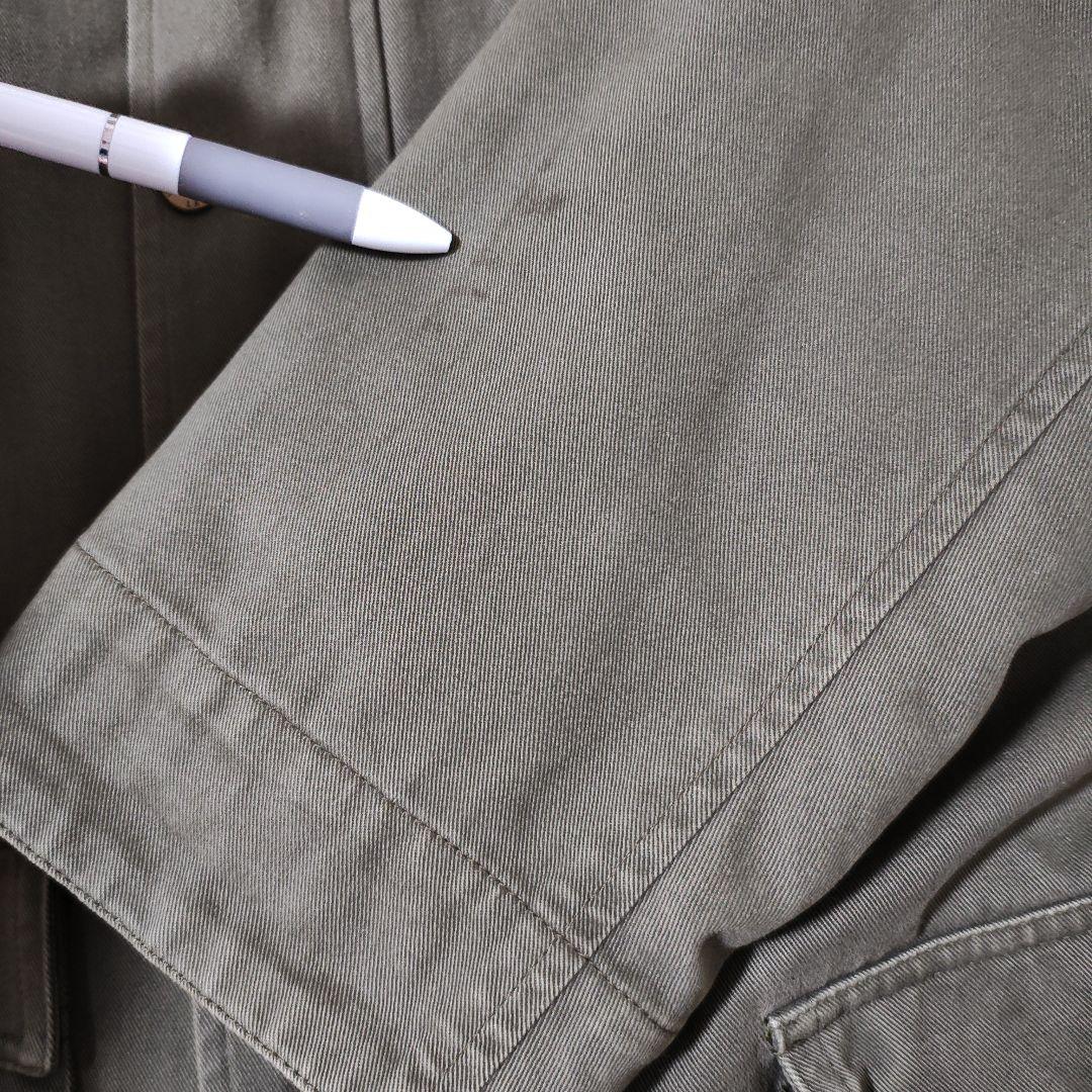 ポロラルフローレン ハンティング コート ジャケット ライナー