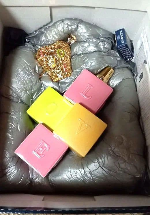 ランプベルジェ　ラブ　5645