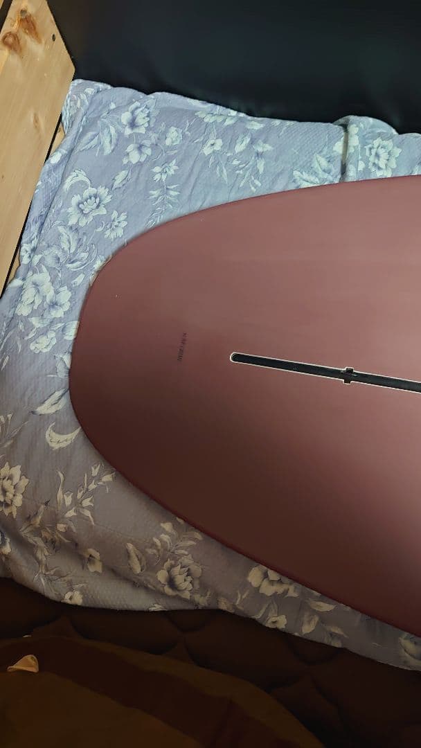 サーフィン・ボディボード CRIME / EVOLUTION 8`6