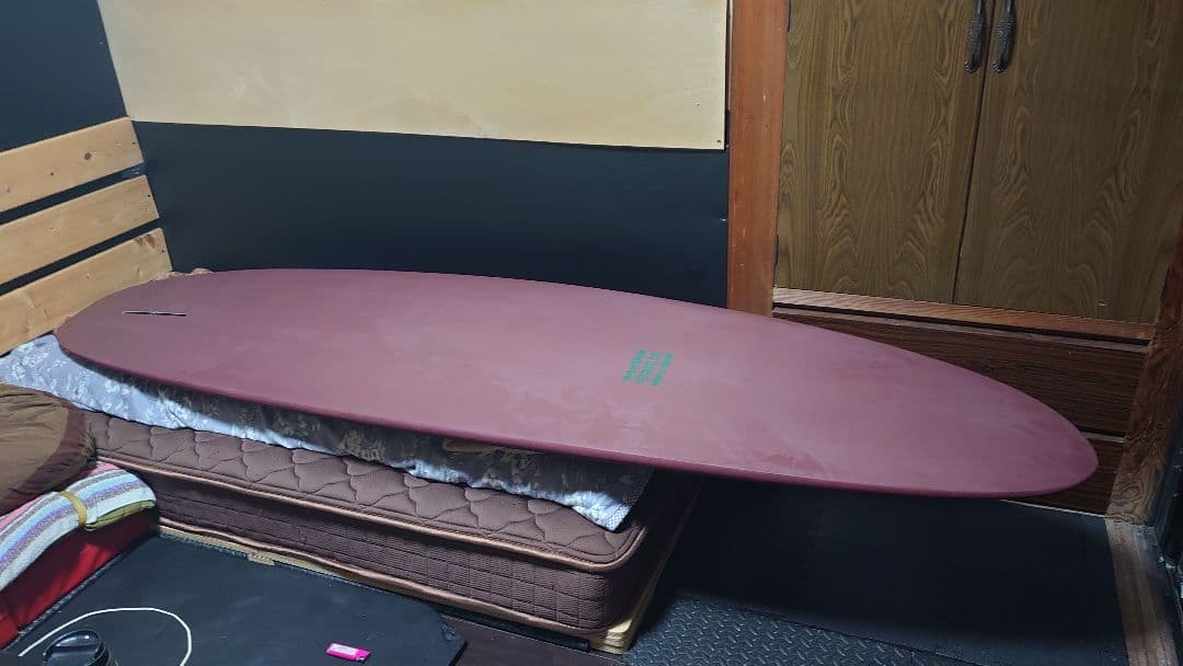 サーフィン・ボディボード CRIME / EVOLUTION 8`6