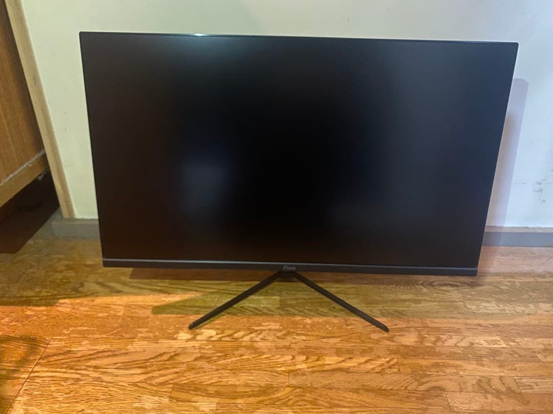 ディスプレイ・モニター本体 Pixio px243 165hz