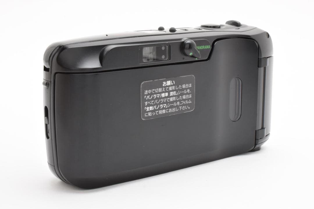 ■ 美品 ■ オリンパス　OLYMPUS μ mju ZOOM PANORAMA