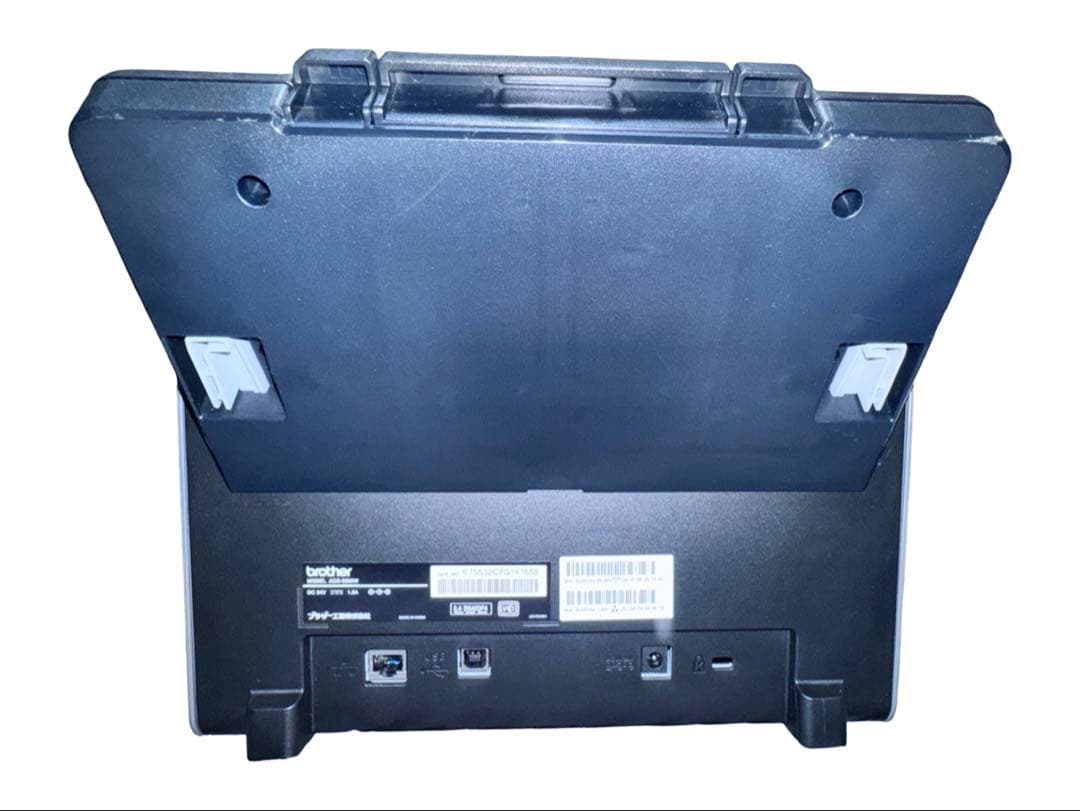 《良品》ブラザー ドキュメントスキャナー ジャスティオ ADS-2800W