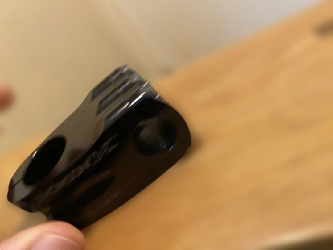 パーツ THOMSON X stem 22.2